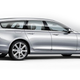 Illustration for article titled The New Volvo Wagon Is Even Better When Its More Wagon